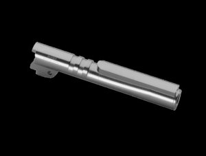 KKM Hybrid Bull Barrel – Défions Arms